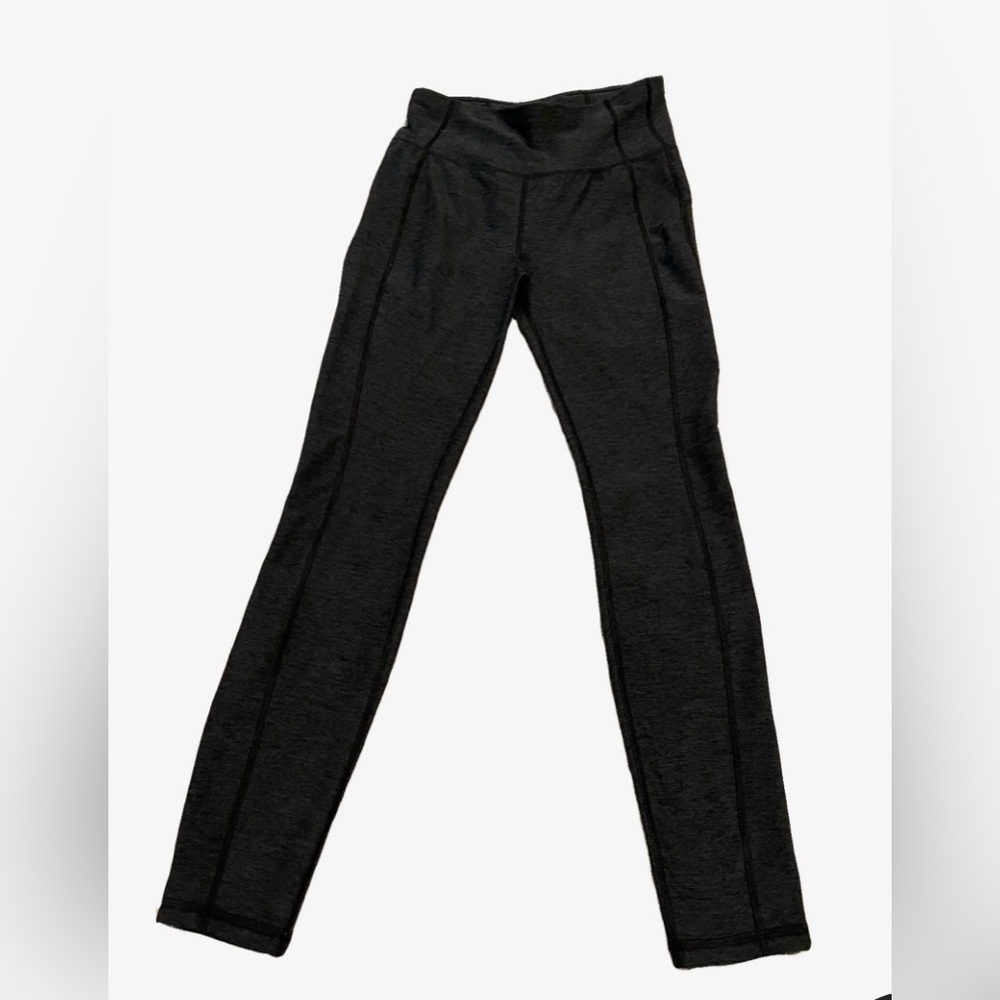 Avia Charcoal Leggings